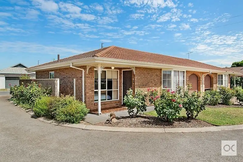 Main view of Homely unit listing, 1/492 Grange Road, Fulham Gardens SA 5024