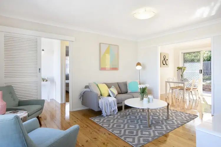 Fourth view of Homely house listing, 81 Kiarama Avenue, Kiama Downs NSW 2533