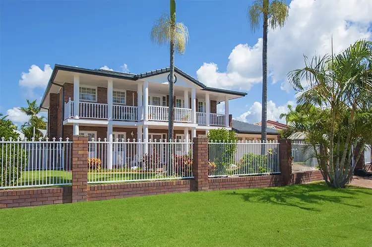 35 Allandale Entrance, Mermaid Waters QLD 4218