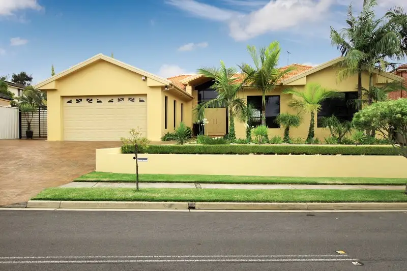 Main view of Homely house listing, 57 Boronia, Voyager Point NSW 2172