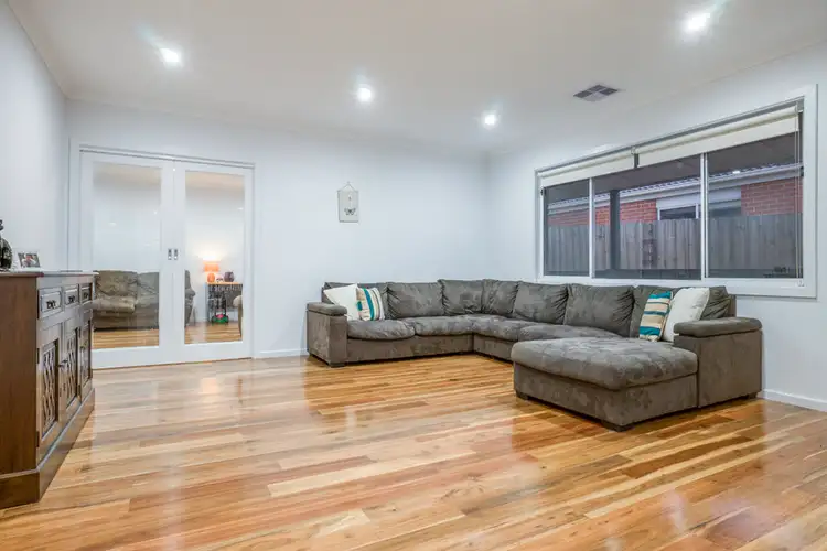 Seventh view of Homely house listing, 33 Burbidge Drive, Bacchus Marsh VIC 3340