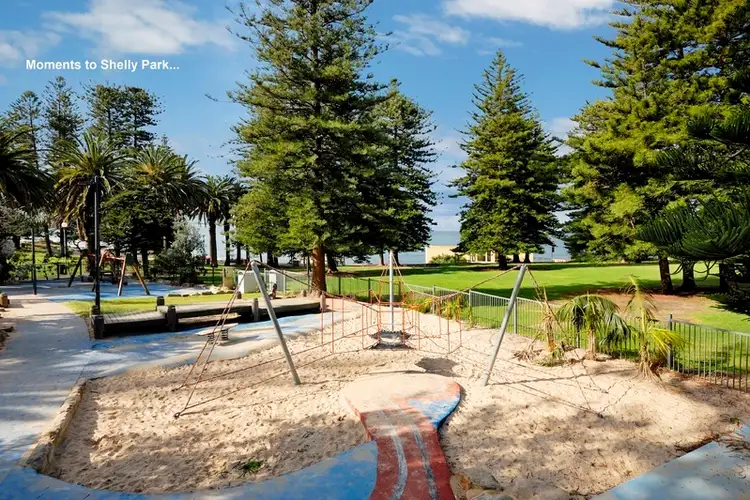 Sixth view of Homely semi-detached listing, 10A Wilshire Avenue, Cronulla NSW 2230