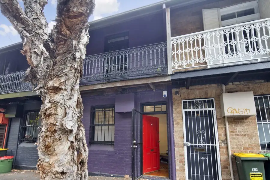 Main view of Homely house listing, 79 Goodlet Street, Surry Hills NSW 2010