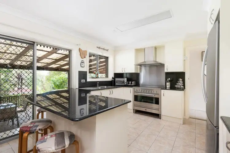 Third view of Homely house listing, 5 Inverness Place, Kareela NSW 2232