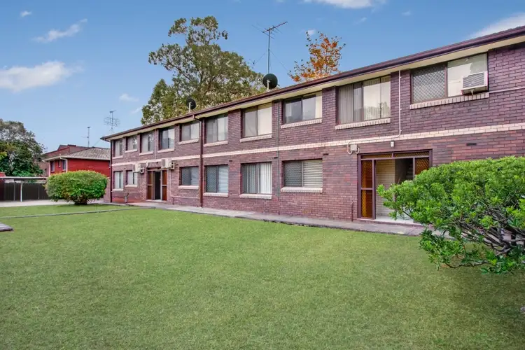 Fifth view of Homely unit listing, 4/19 Castlereagh Street, Penrith NSW 2750