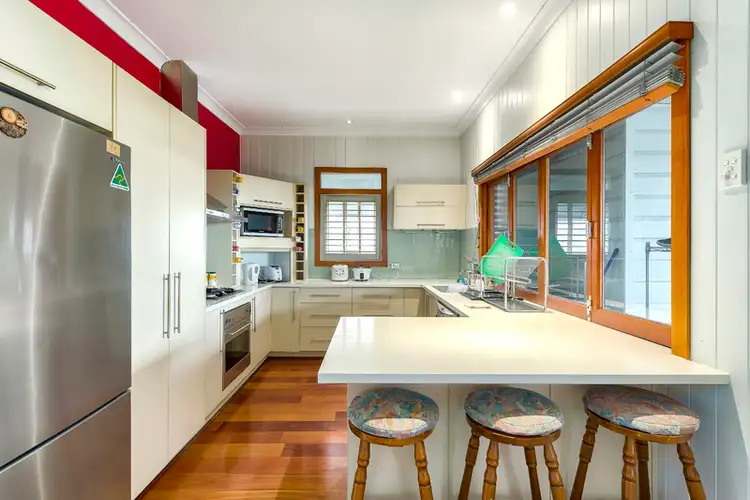 Third view of Homely house listing, 26 Torrens Street, Annerley QLD 4103