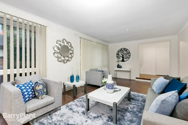 Second view of Homely house listing, 23 Tintern Crescent, Wantirna South VIC 3152