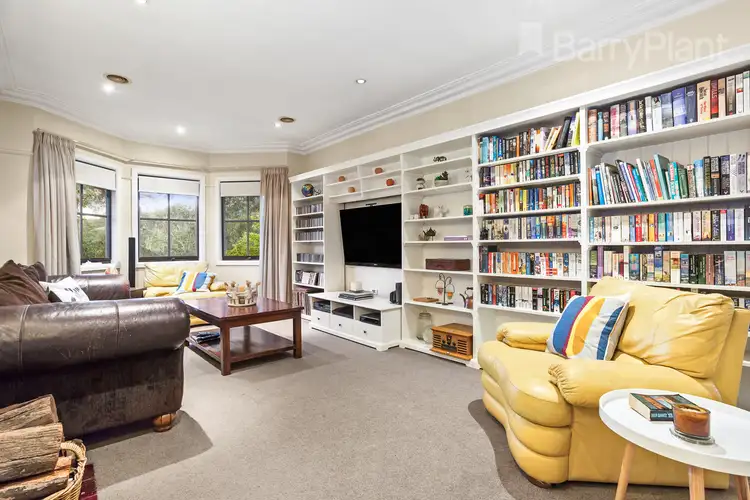 Fourth view of Homely house listing, 180 Kangaroo Ground-Wattle Glen Road, Wattle Glen VIC 3096