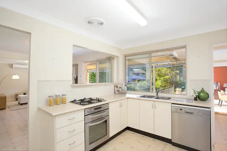 Fourth view of Homely house listing, 8 Angorra Road, Terrey Hills NSW 2084