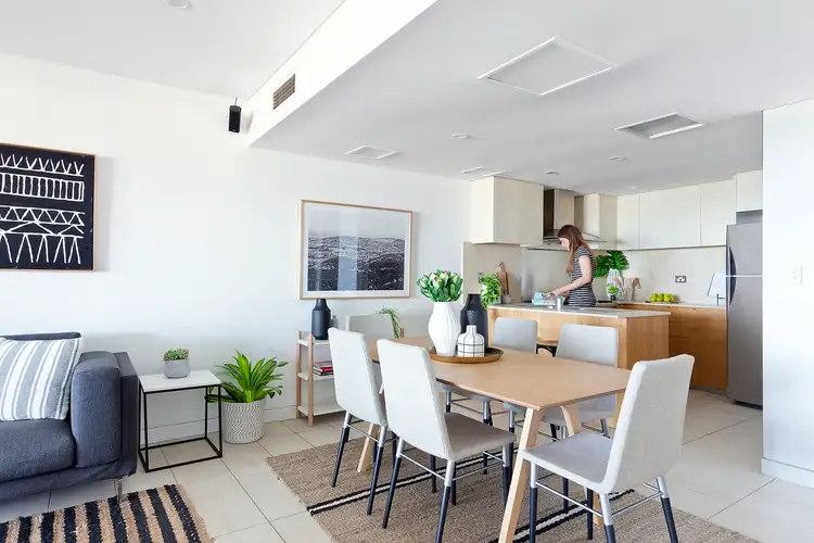 Sixth view of Homely apartment listing, 3/60 North Steyne, Manly NSW 2095