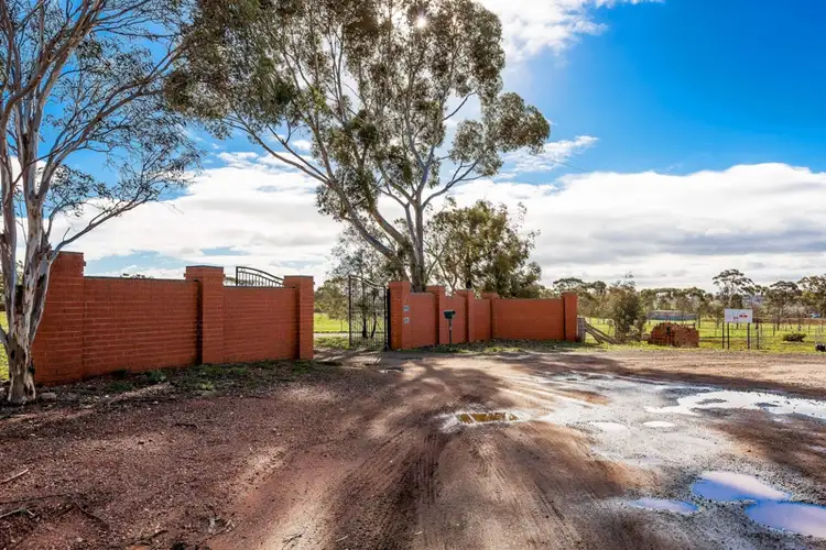 Second view of Homely rural property listing, 70 Weir Road, Exford VIC 3338