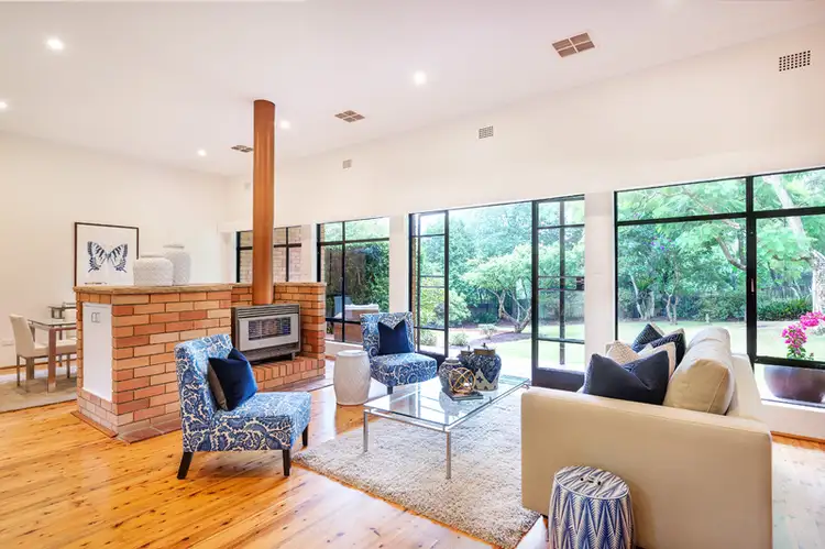 Second view of Homely house listing, 15a Wandella Avenue, Roseville NSW 2069