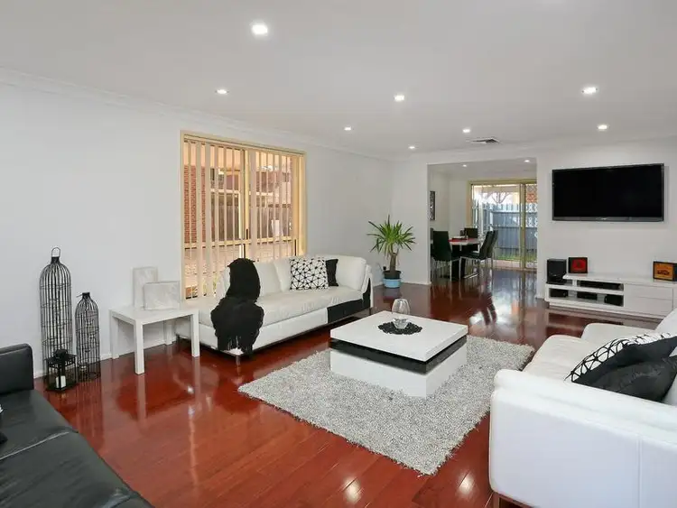 Second view of Homely house listing, 1/15-19 Champman Street, Werrington NSW 2747
