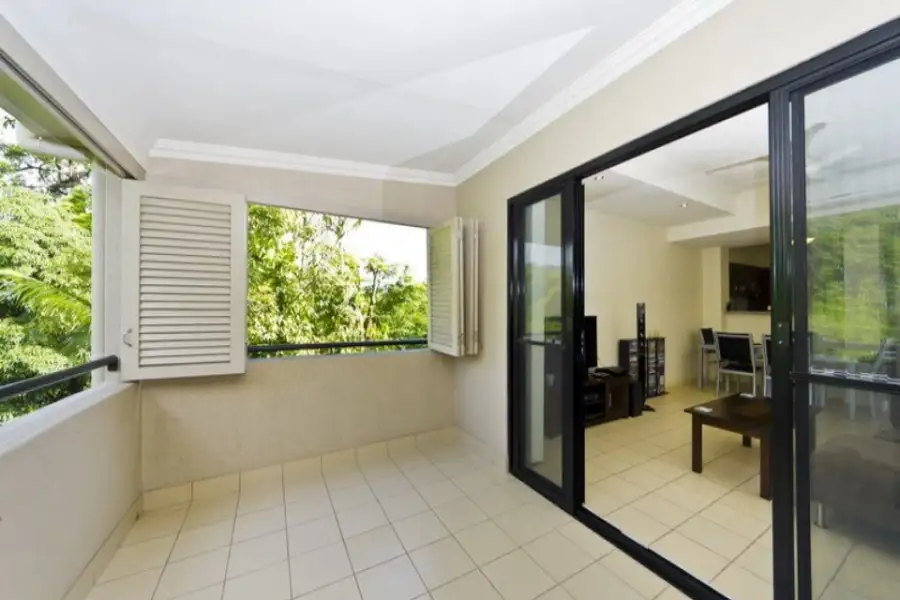 Main view of Homely unit listing, 356/644 Bruce Highway, Woree QLD 4868