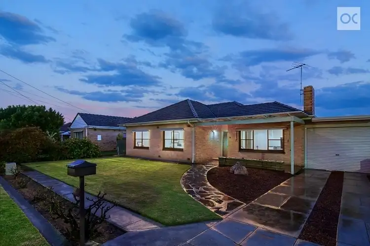 Second view of Homely house listing, 50 Levistone Street, Seaton SA 5023