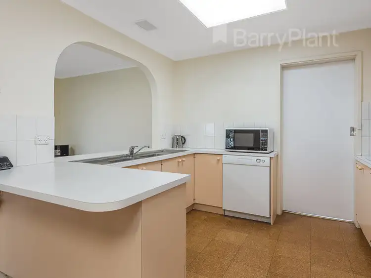Fourth view of Homely house listing, 21 Sara Road, Scoresby VIC 3179