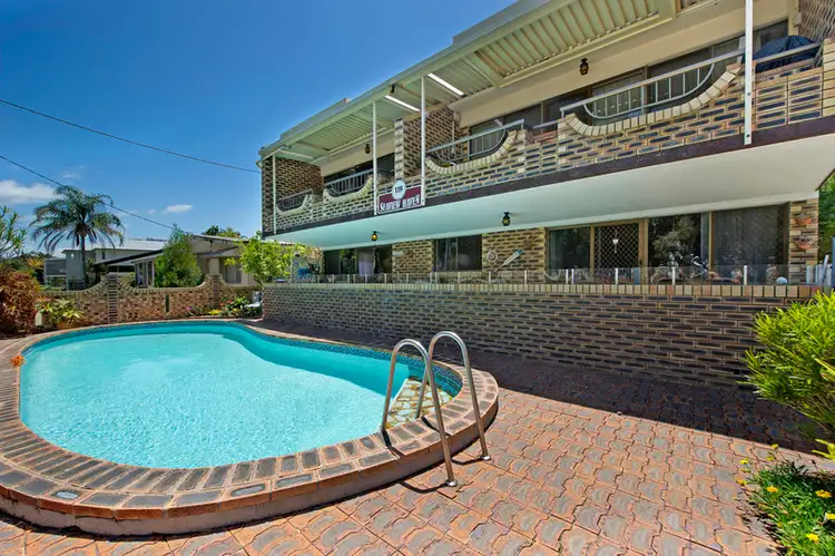 Fourth view of Homely unit listing, 1/119 Sylvan Beach Esplanade, Bellara QLD 4507