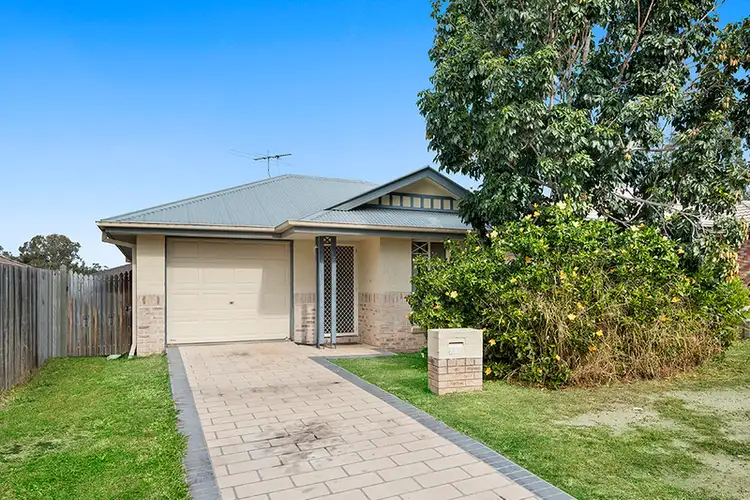 3 Blueberry Ash Court, Boronia Heights QLD 4124