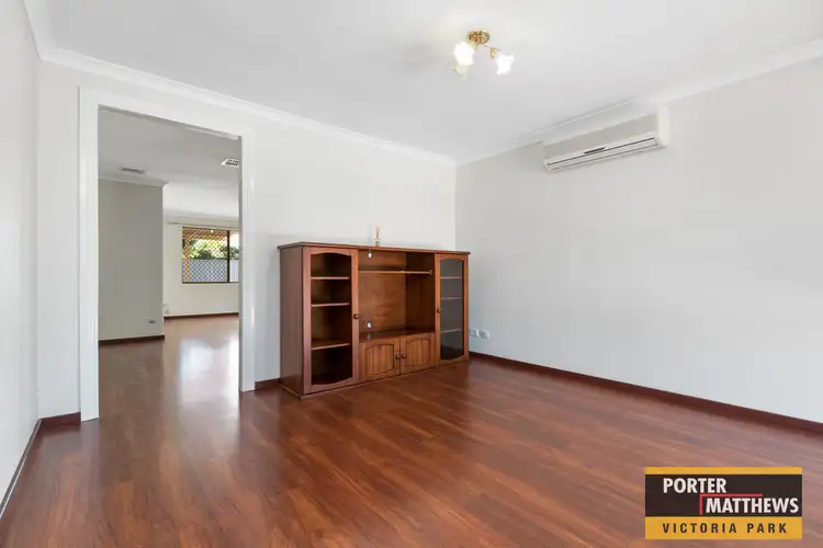 Second view of Homely house listing, 6 Windsor Drive, Gosnells WA 6110