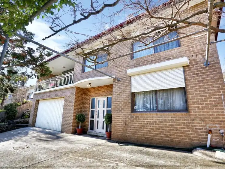 Main view of Homely house listing, 18 Centre Way, Glenroy VIC 3046