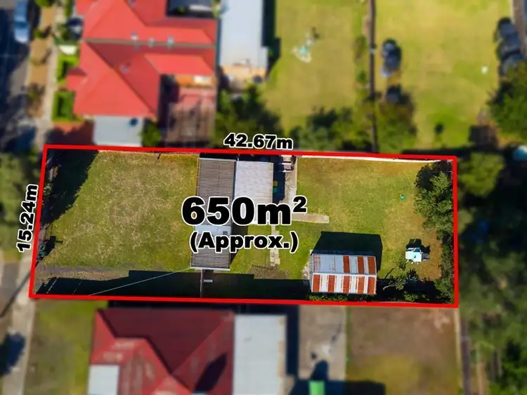 1 Avondale Avenue, St Albans VIC 3021