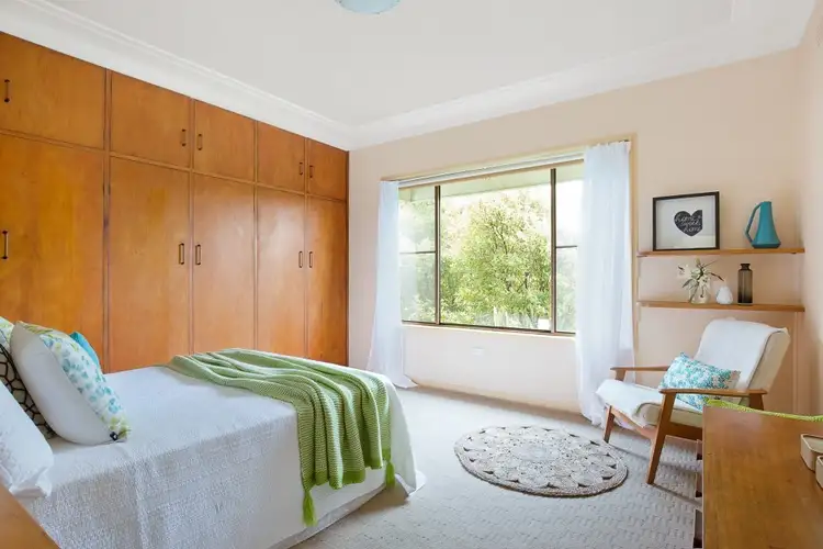 Fourth view of Homely house listing, 24 Abingdon Street, North Balgowlah NSW 2093