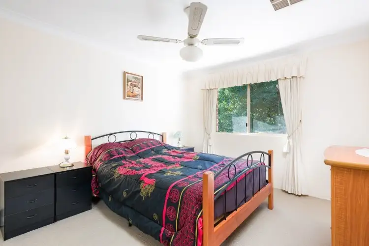 Fourth view of Homely apartment listing, 14/14-18 Railway Crescent, Jannali NSW 2226