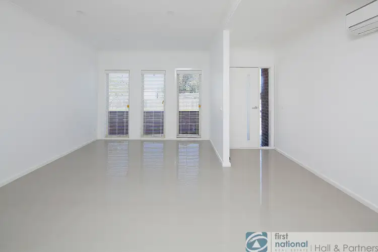 Fourth view of Homely townhouse listing, 8A Prunus Grove, Doveton VIC 3177