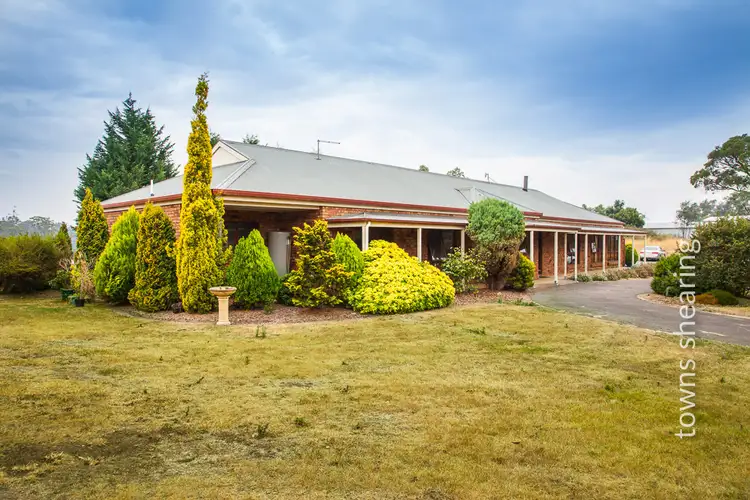 712 Ecclestone Road, Riverside TAS 7250