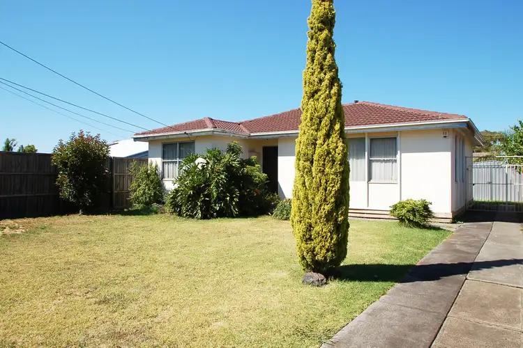 Second view of Homely house listing, 41 Westmere Crescent, Coolaroo VIC 3048