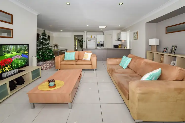 Second view of Homely house listing, 12 Cedarfield Crescent, Sippy Downs QLD 4556
