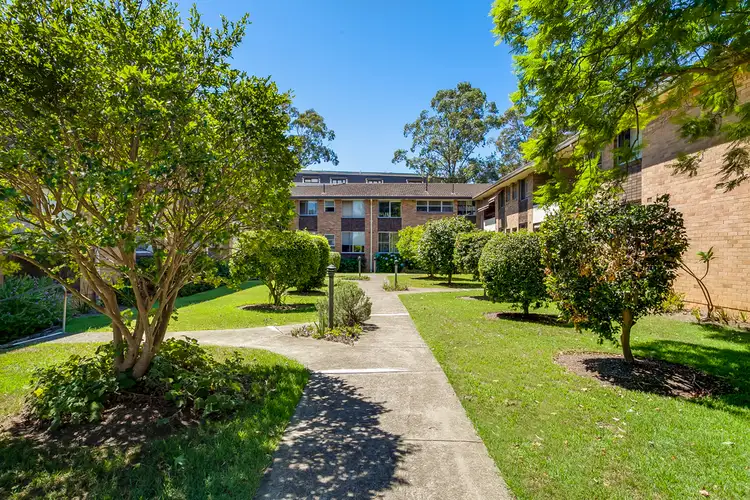 2/51 Burns Bay Road, Lane Cove NSW 2066