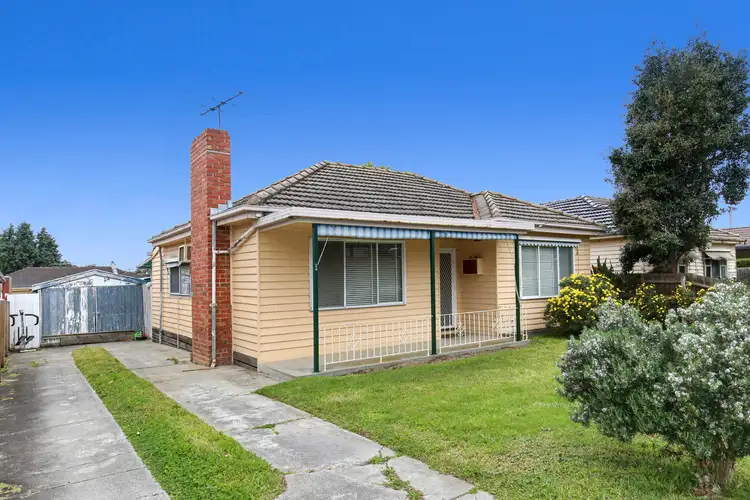 24 Epstein Street, Reservoir VIC 3073