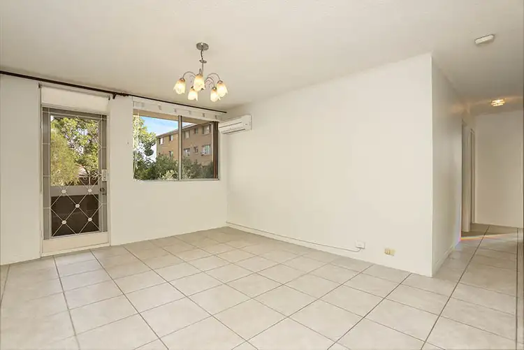 Second view of Homely unit listing, 10/11 Albert Street, North Parramatta NSW 2151