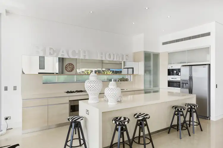 Sixth view of Homely apartment listing, 1/101 Albatross Avenue, Mermaid Beach QLD 4218