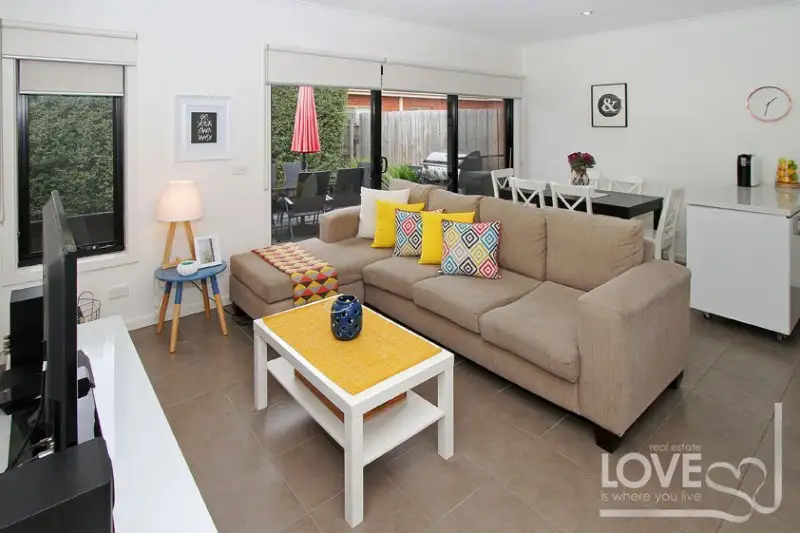 Main view of Homely unit listing, 3/17 David Street, Lalor VIC 3075