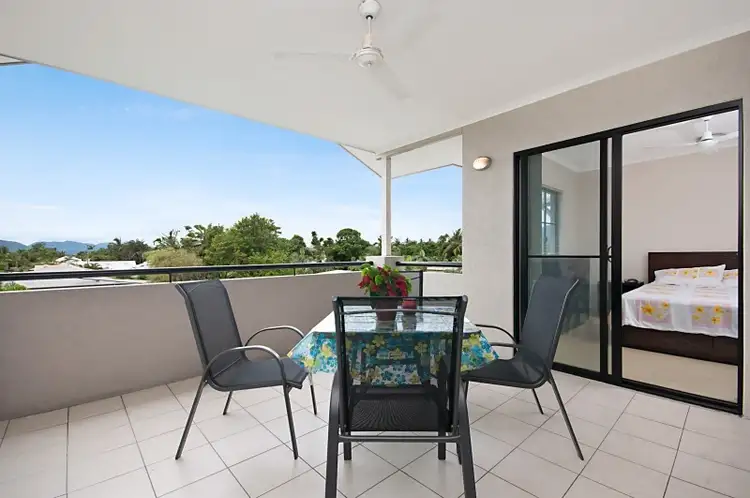 10/423 Draper Street, Parramatta Park QLD 4870