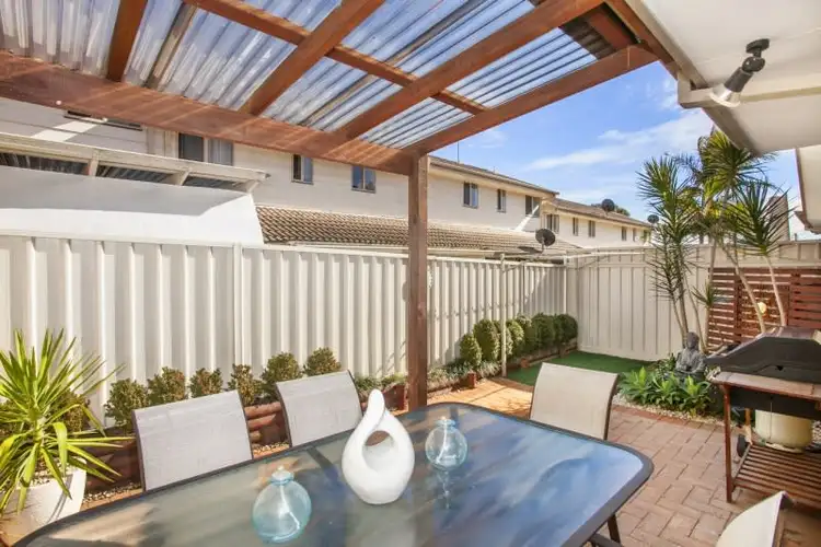 Second view of Homely townhouse listing, 9/204 The Boulevarde, Miranda NSW 2228