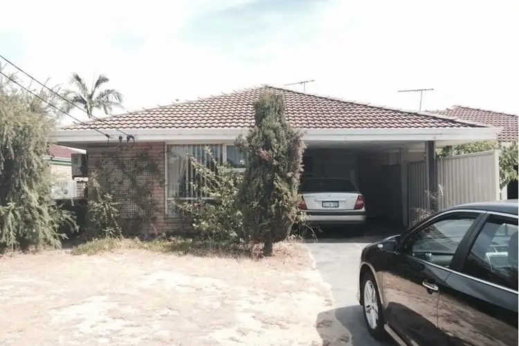 A/586 Morley Drive, Morley WA 6062