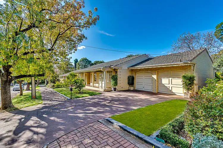 Second view of Homely house listing, 2B Crossing Street, St Georges SA 5064