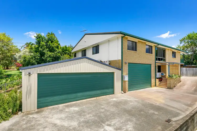 30 Niven Street, Stafford Heights QLD 4053