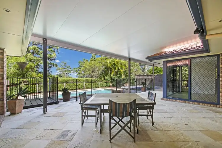 Third view of Homely house listing, 29 Auburn Court, Yandina Creek QLD 4561