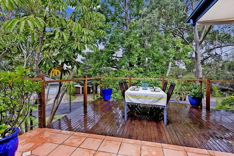 Third view of Homely house listing, 10 Loxton Place, Forestville NSW 2087