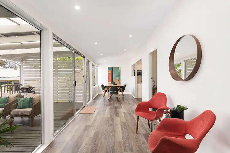 Sixth view of Homely house listing, 29 Rupert Street, Mount Colah NSW 2079