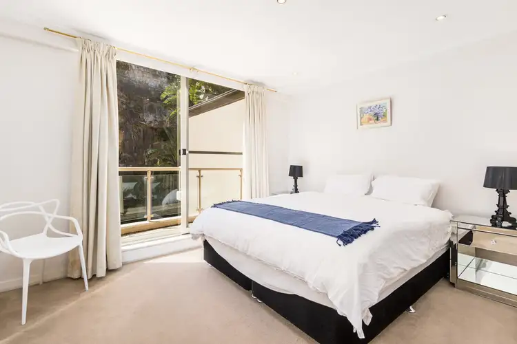 Fourth view of Homely apartment listing, 5D/2 King Street, Waverton NSW 2060