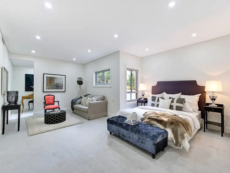 Fifth view of Homely house listing, 12 Boyd Street, Turramurra NSW 2074
