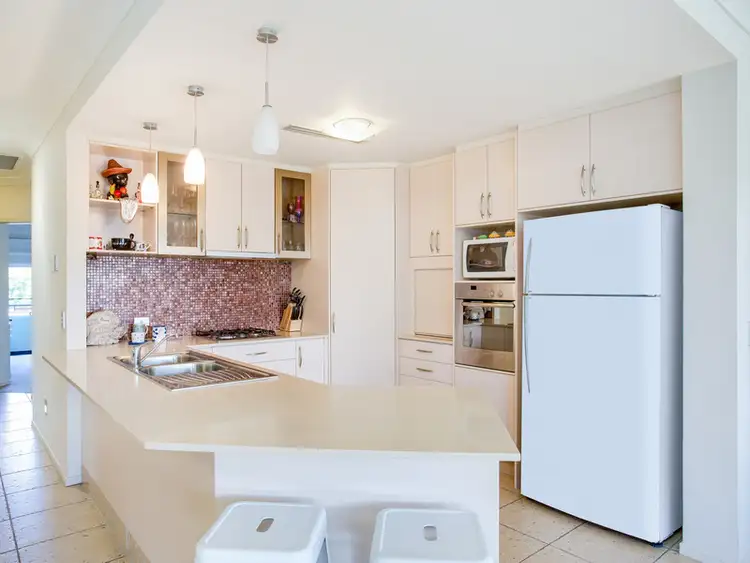 Fifth view of Homely unit listing, 2048/1 The Vistas Drive, Carrara QLD 4211