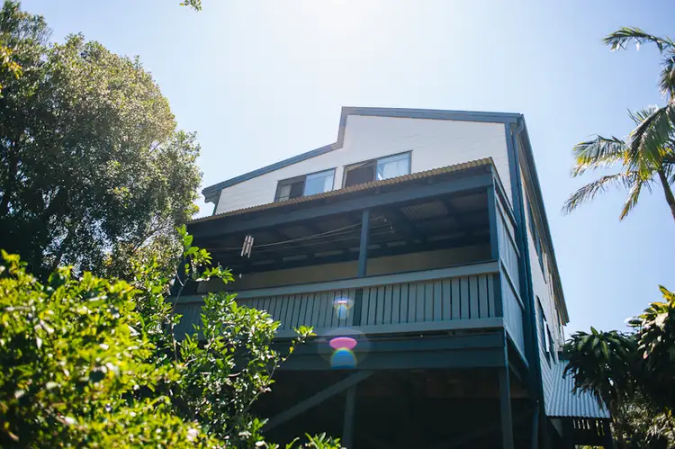Fifth view of Homely house listing, 3 Boxsell Rise, Sunrise Beach QLD 4567
