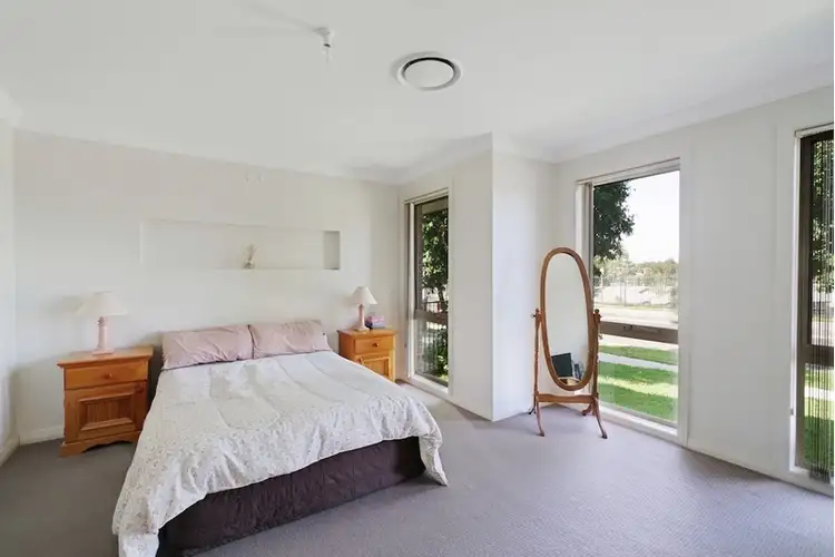 Fifth view of Homely house listing, 12 Franzman Avenue, Elderslie NSW 2570