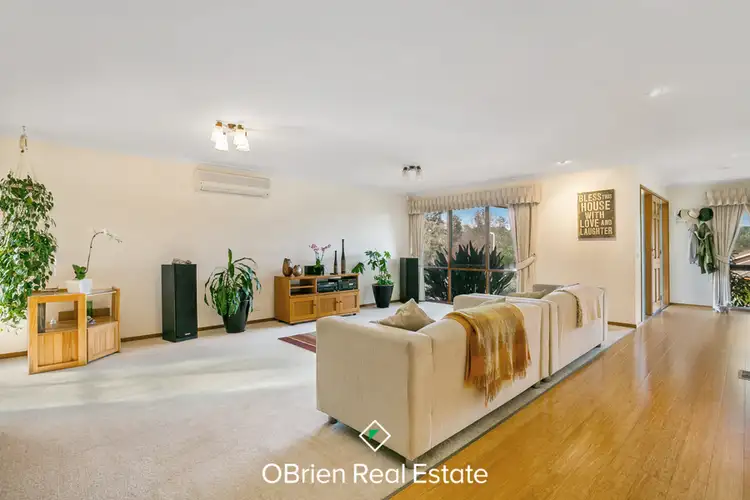 Third view of Homely house listing, 17 Fernwood Drive, Langwarrin VIC 3910